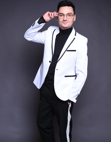 Mishel Dar