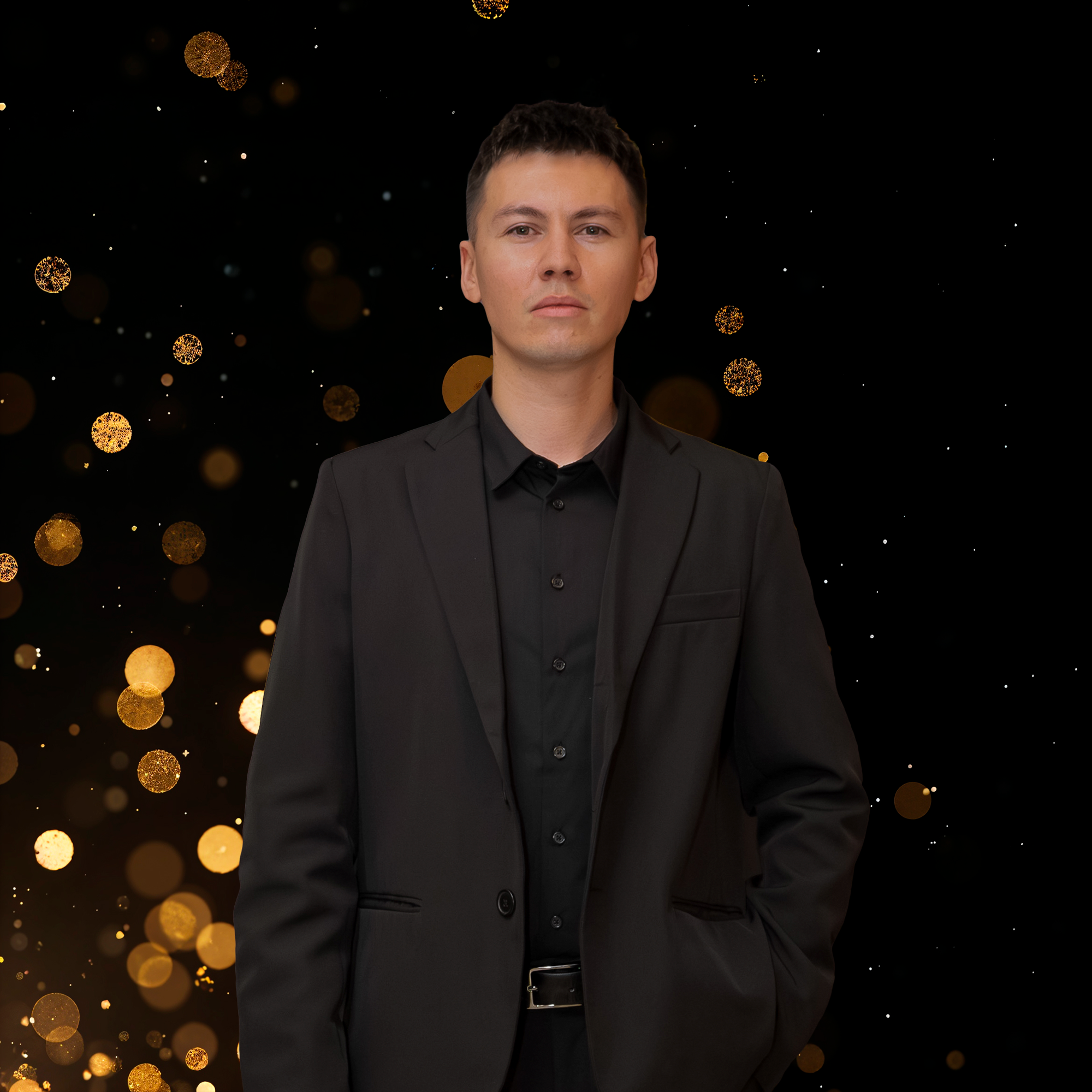 Дмитрий Акулов